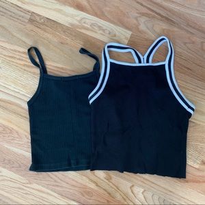 Brandy Melville tops